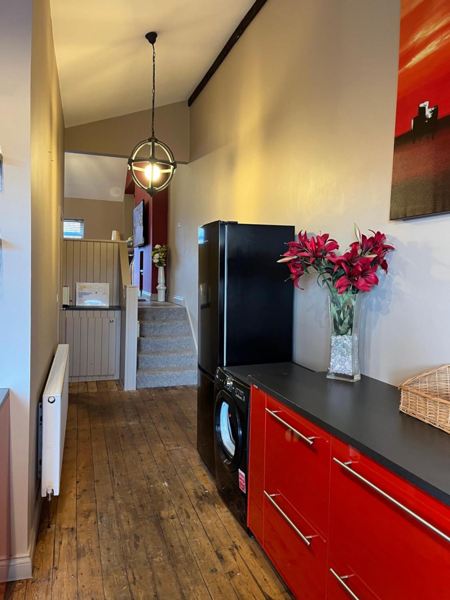 Apartment 185 Blackwood  Eksteriør billede
